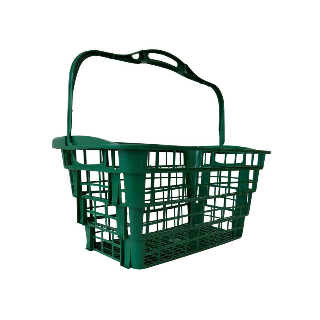 Flexi Basket con manico sollevato
