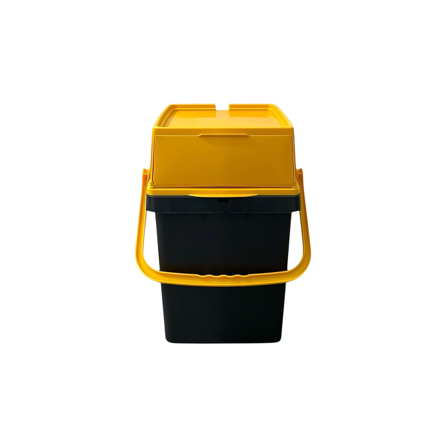 Secchio 30 litri colore Giallo