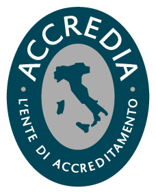 Marchio ACCREDIA per organizzazioni certificate