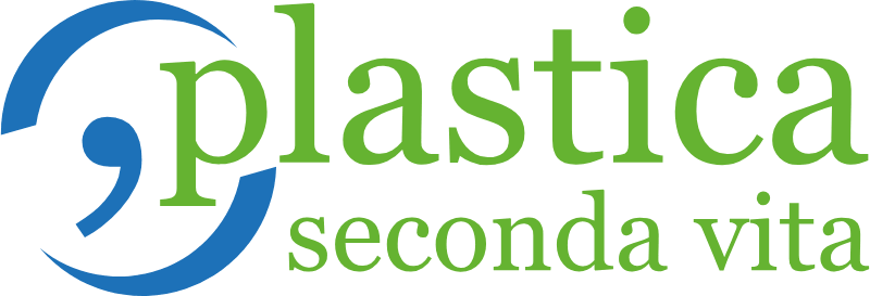 Marchio Plastica Seconda Vita